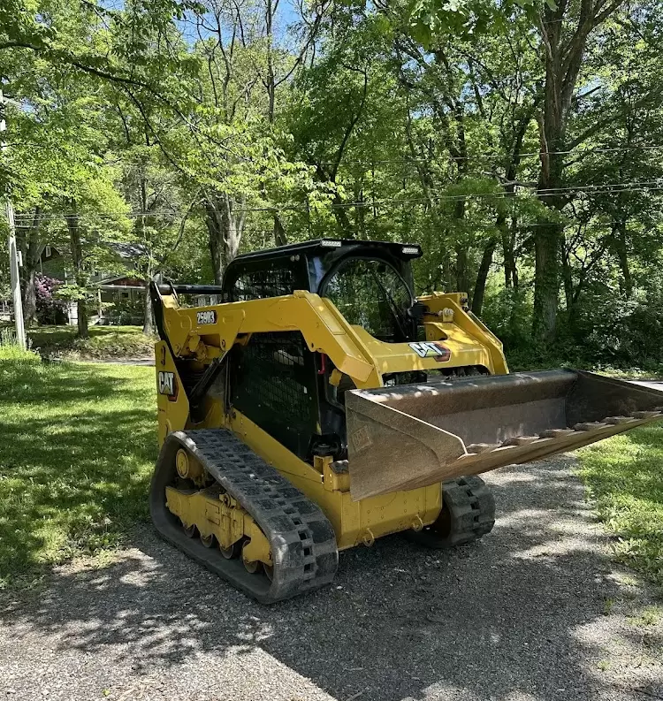 Land clearing New Jersey